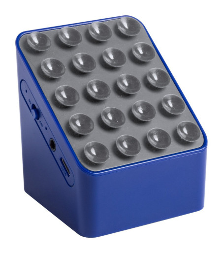 Syrene bluetooth speaker