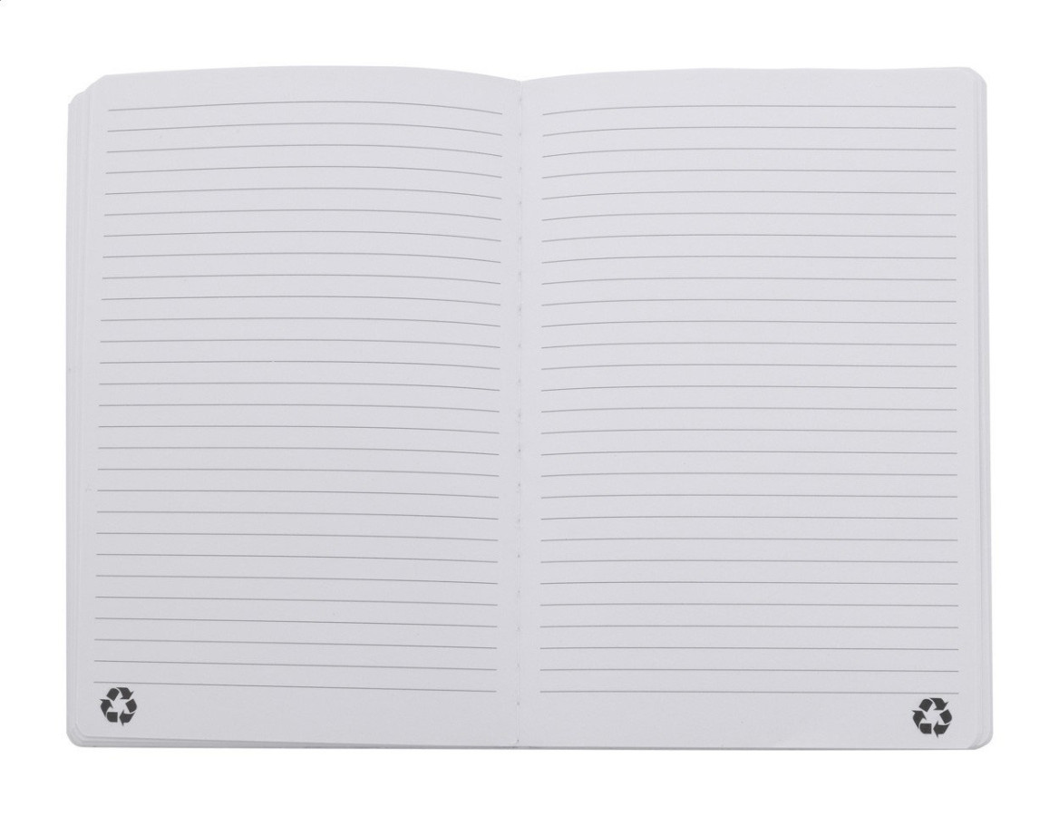 Repuk Soft A5 RPU notebook