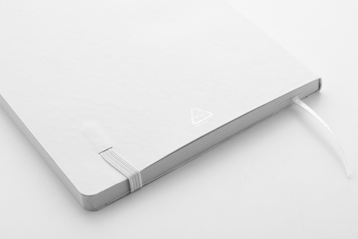 Repuk Soft A5 RPU notebook