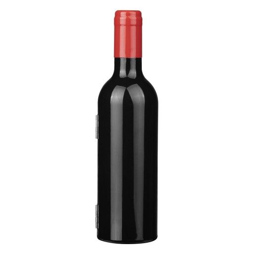 CABERNET, vinski set, 3/1, crni