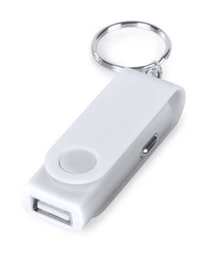 Hanek USB punjač za auto