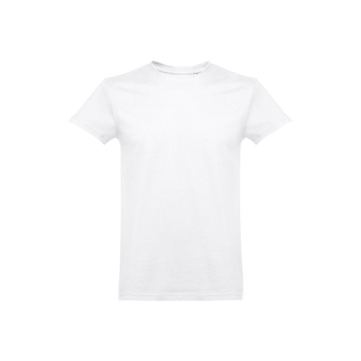 THC ANKARA . Muška majica , Bela, L