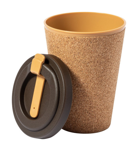 Rugrat thermo mug
