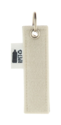 CreaFelt Key A custom keyring