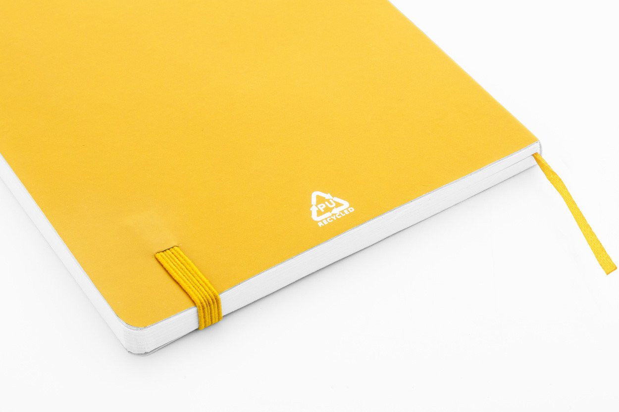 Repuk Soft A5 RPU notebook