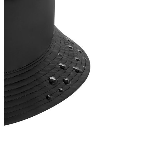 MASON. Panama kapa od recikliranog poliestera (100% rPET)