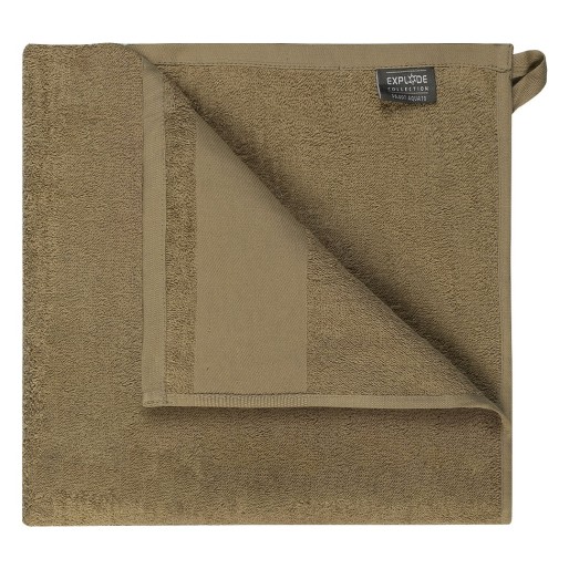 AQUA 70, shower towel, 400 g/m2, beige