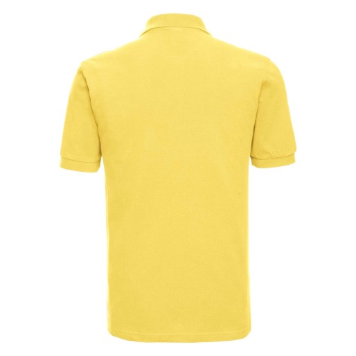 RUSSELL muška CLASSIC COTTON POLO