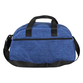 LOGAN, sportska torba, blue