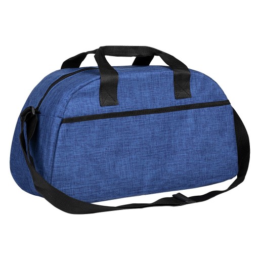 LOGAN, sportska torba, blue