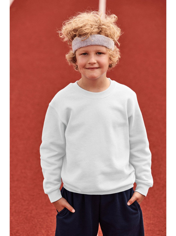 Classic Set-In Sweat dukserica