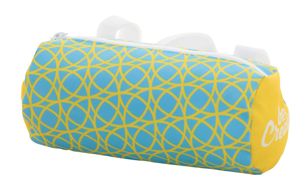 SuboBike Handle custom bicycle handlebar bag