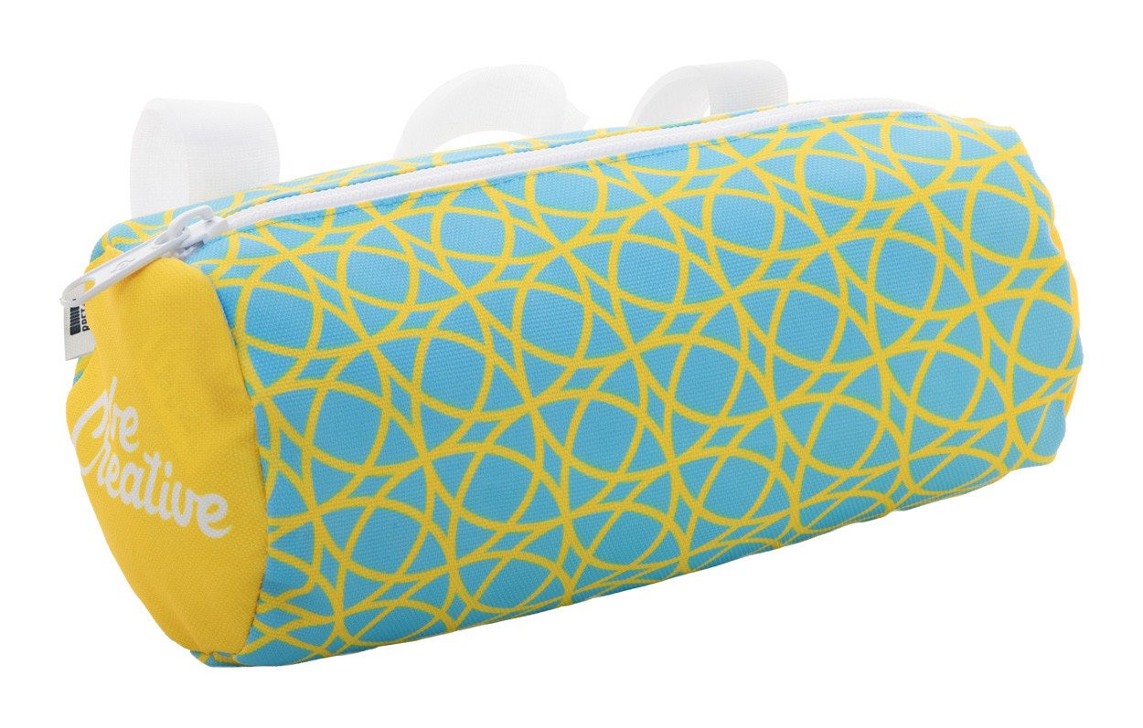 SuboBike Handle custom bicycle handlebar bag