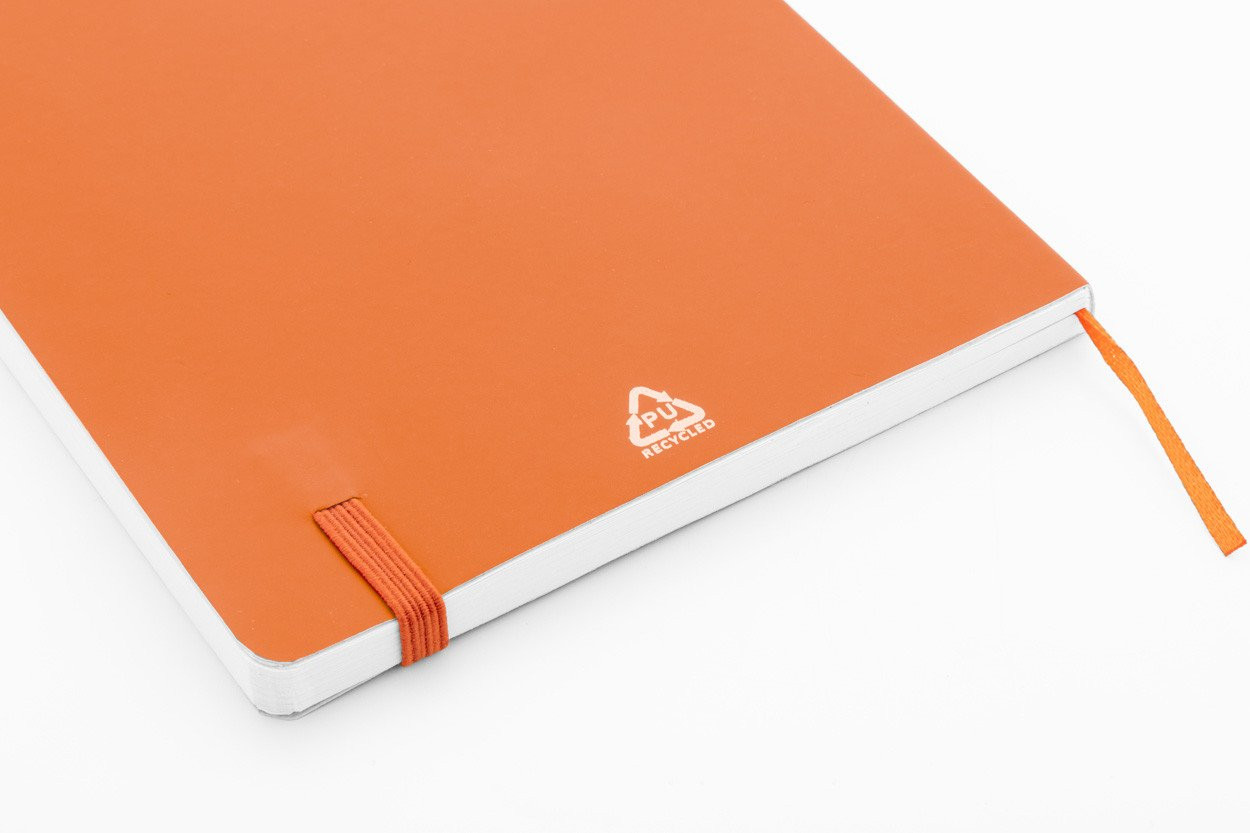 Repuk Soft A5 RPU notebook