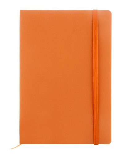 Repuk Soft A5 RPU notebook