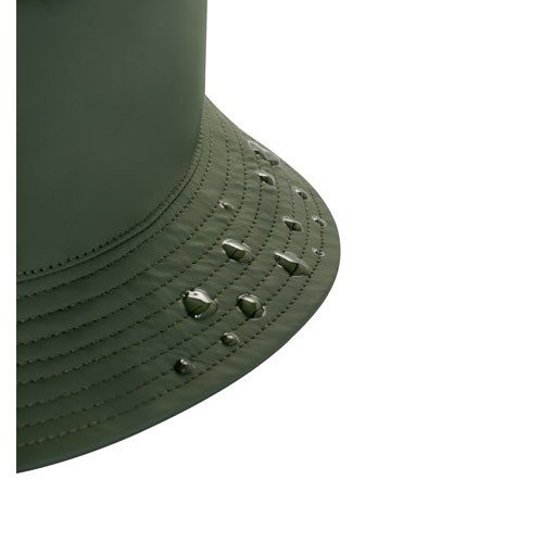 MASON. Panama kapa od recikliranog poliestera (100% rPET)