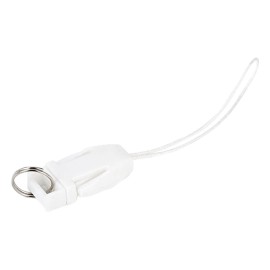 PRM 001, mobile phone accessory, white