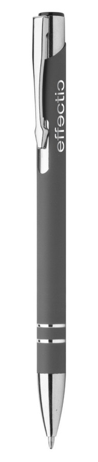 Runnel Ballpoint pen