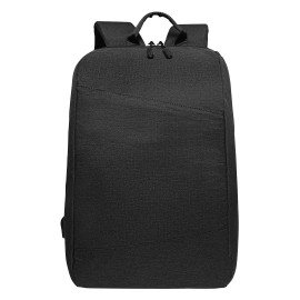CHESTER, business backpack, dark gray