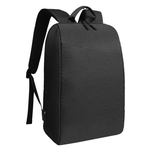 CHESTER, business backpack, dark gray