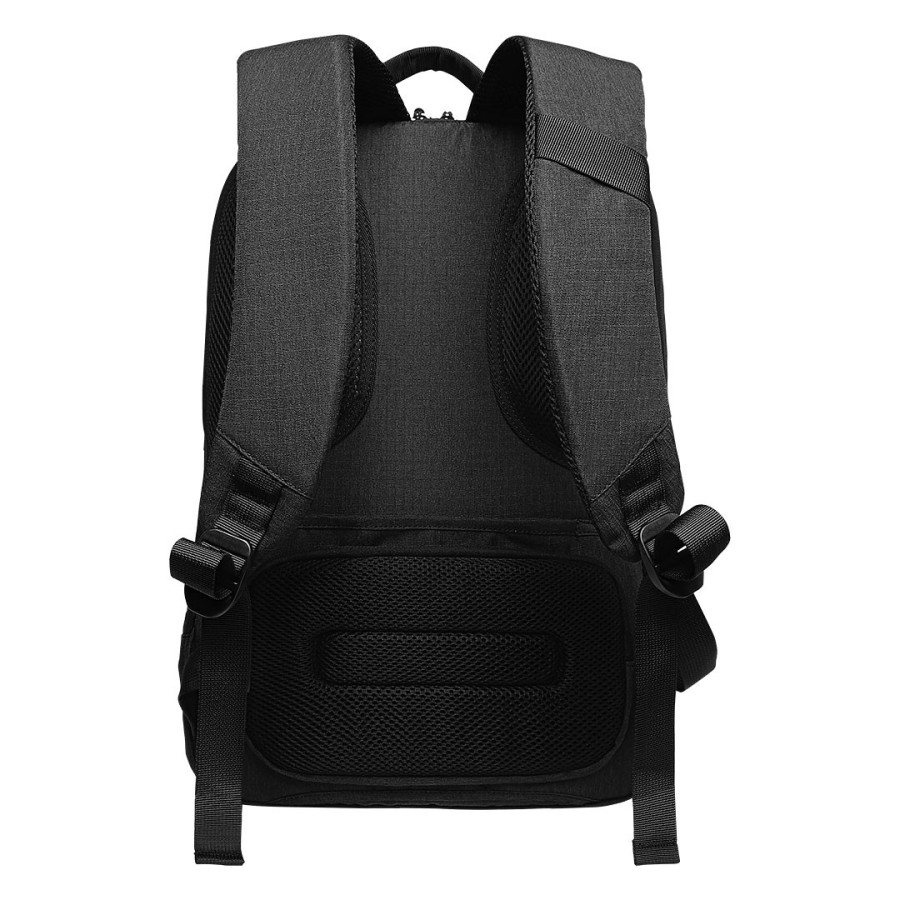 CHESTER, business backpack, dark gray