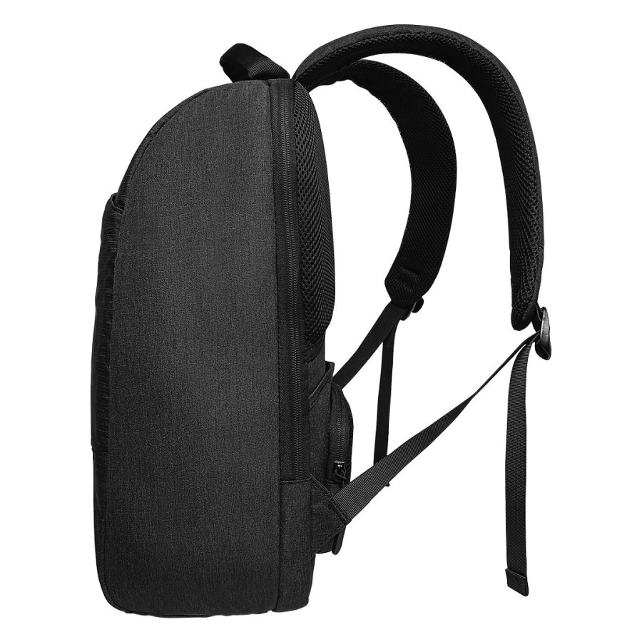 CHESTER, business backpack, dark gray