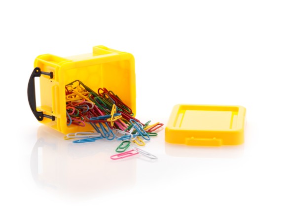 Harcal multipurpose box