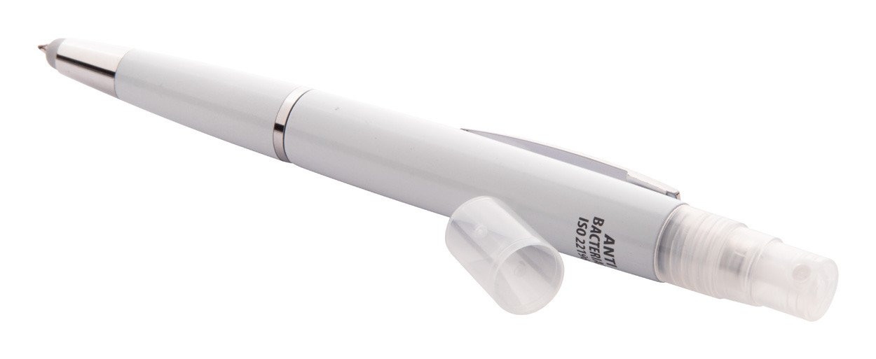 Yak anti-bacterial spray pen