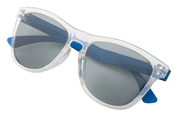 CreaSun customisable sunglasses - temples