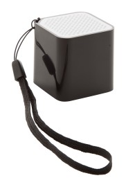 Rhythm bluetooth speaker