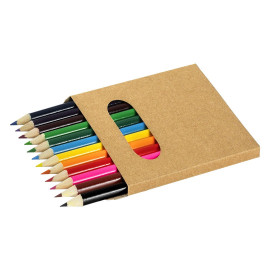 ART, drvene bojice, 12/1, bež