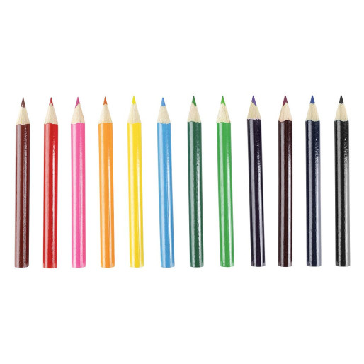 ART, drvene bojice, 12/1, bež