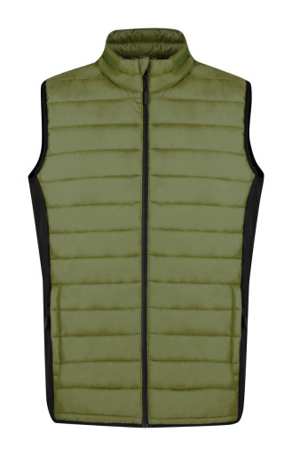 Toret bodywarmer vest