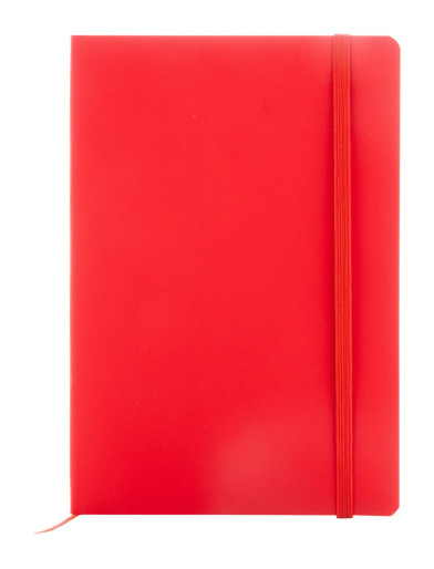 Repuk Soft A5 RPU notebook