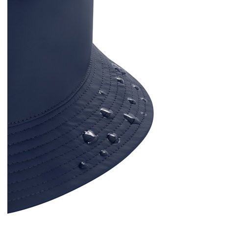 MASON. Panama kapa od recikliranog poliestera (100% rPET)