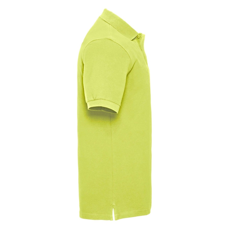 RUSSELL muška CLASSIC COTTON POLO