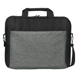 CONGRESS, conference bag, dark gray