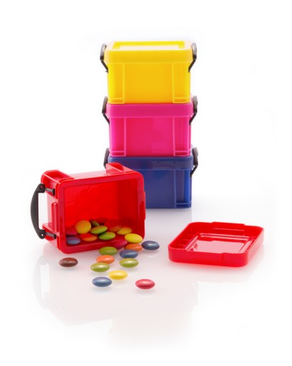 Harcal višenamenska kutija