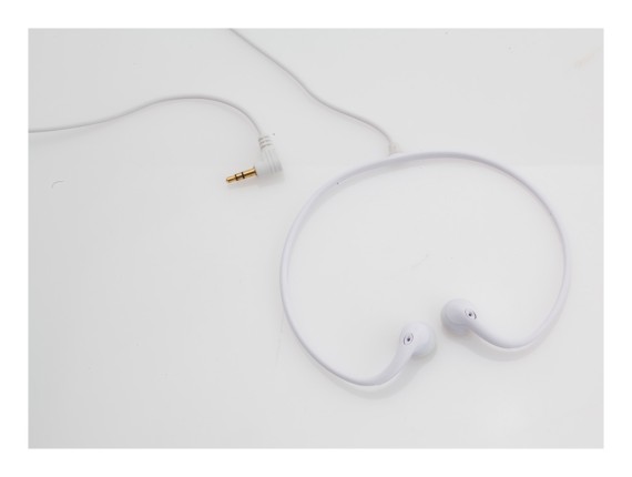 Hoos headphones