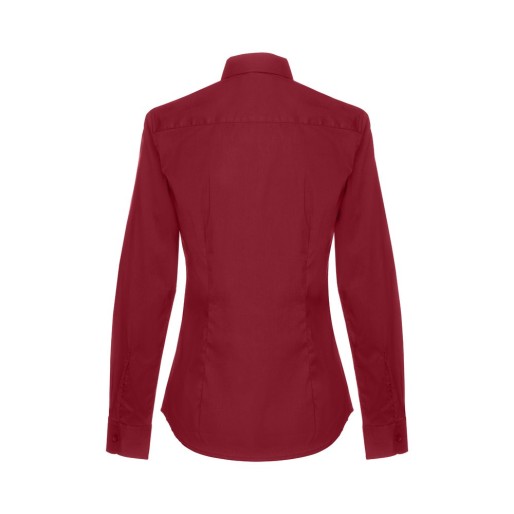 THC PARIS WOMEN. Women's poplin shirt