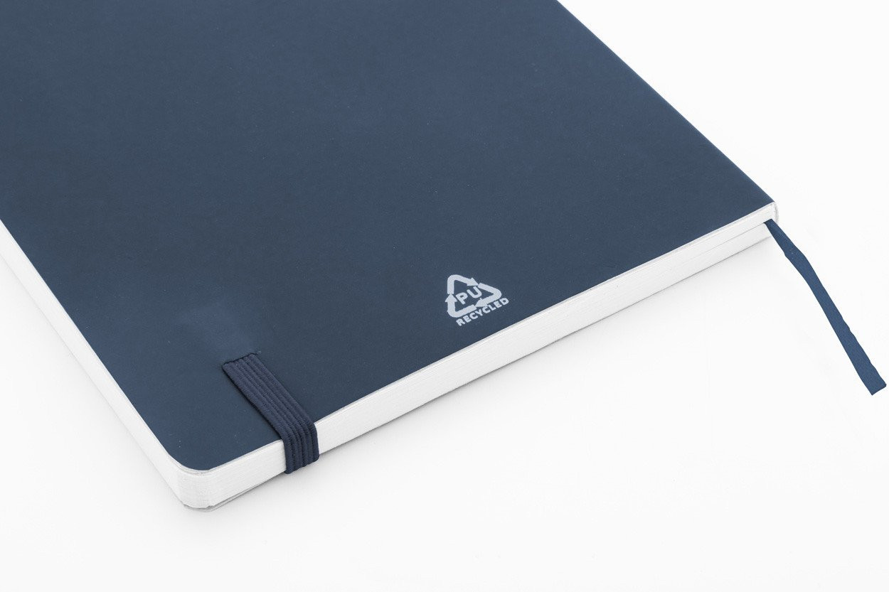 Repuk Soft A5 RPU notebook