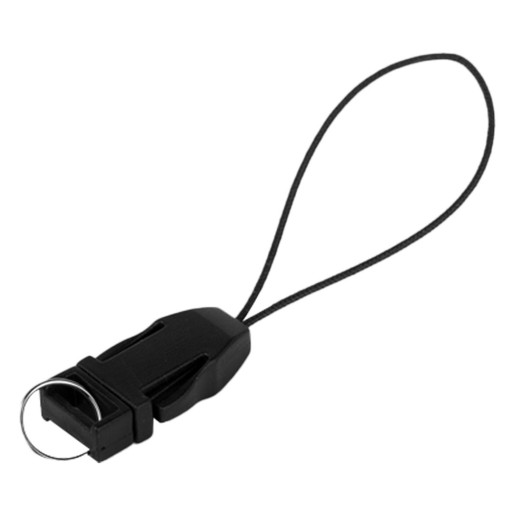PRM 001, mobile phone accessory, black