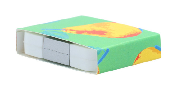 CreaSleeve 244 custom paper sleeve