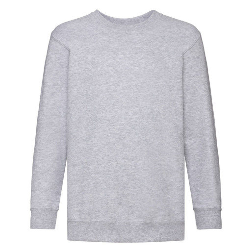 Classic Set-In Sweat sweatshirt