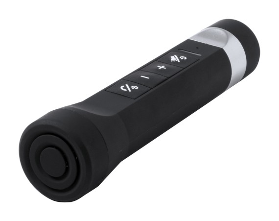 Bluetooth zvučnik and power bank
