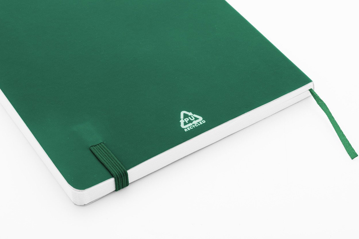 Repuk Soft A5 RPU notebook
