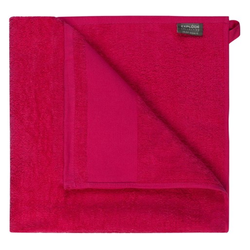 AQUA 70, shower towel, 400 g/m2, fuchsia