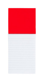 Sylox magnetic notepad