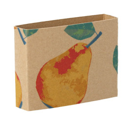 CreaSleeve Kraft 244 poklon kutija po želji kupca