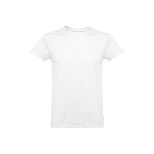 THC ANKARA . Muška majica , Bela, 2XL